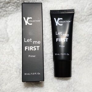 VC Collection Let Me First Primer NIB